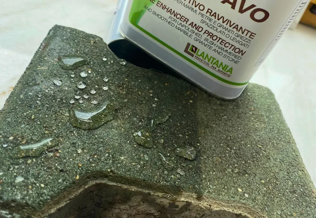 Impermeabilizant piatra